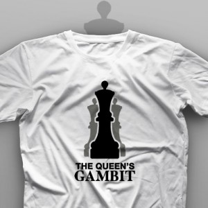 تیشرت The Queen's Gambit #21