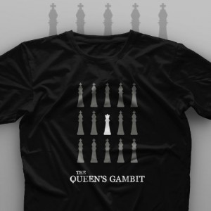 تیشرت The Queen's Gambit #19