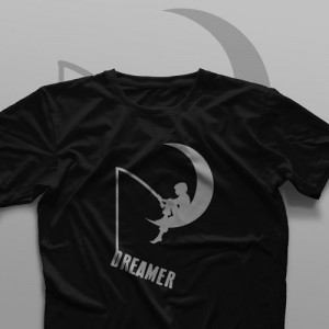 تیشرت Dreamer #1