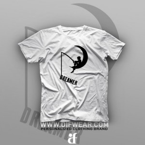 تیشرت Dreamer #1