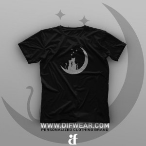 تیشرت Two Lovers #1