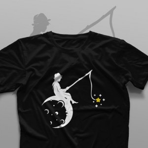 تیشرت Star Hunter