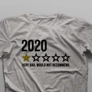 تیشرت 2020