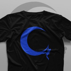 تیشرت Rolling Moon