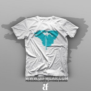 تیشرت Vertical Life