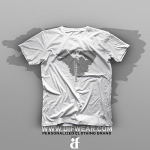 تیشرت Vertical Life