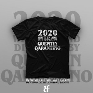 تیشرت Chamber Of Dread 2020 #1