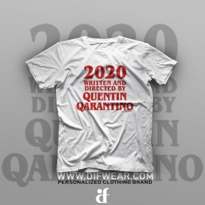تیشرت Chamber Of Dread 2020 #1