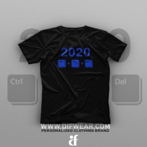 تیشرت Chamber Of Dread 2020 #3