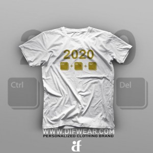تیشرت Chamber Of Dread 2020 #3