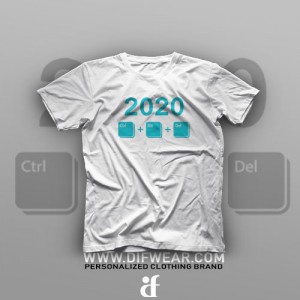 تیشرت Chamber Of Dread 2020 #3