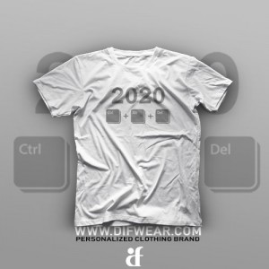 تیشرت Chamber Of Dread 2020 #3