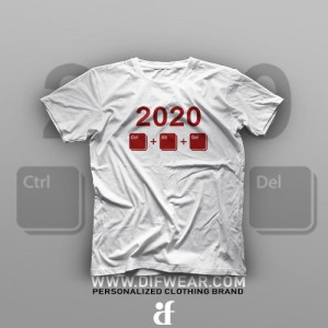 تیشرت Chamber Of Dread 2020 #3