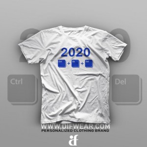تیشرت Chamber Of Dread 2020 #3