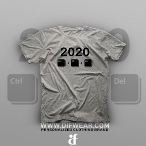 تیشرت Chamber Of Dread 2020 #3