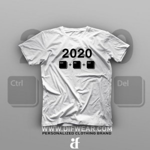 تیشرت Chamber Of Dread 2020 #3