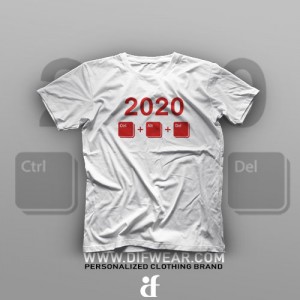تیشرت Chamber Of Dread 2020 #3
