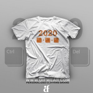 تیشرت Chamber Of Dread 2020 #3