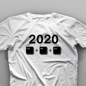 تیشرت Chamber Of Dread 2020 #3