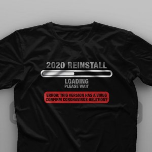 تیشرت Chamber Of Dread 2020 #4