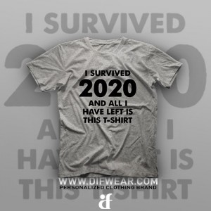 تیشرت Chamber Of Dread 2020 #6