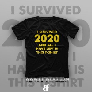 تیشرت Chamber Of Dread 2020 #6