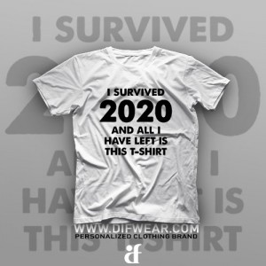 تیشرت Chamber Of Dread 2020 #6