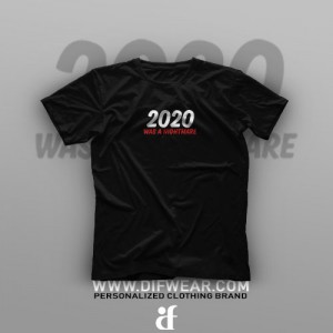 تیشرت Chamber Of Dread 2020 #8