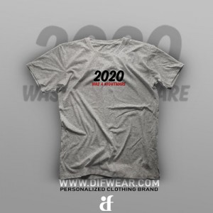تیشرت Chamber Of Dread 2020 #8