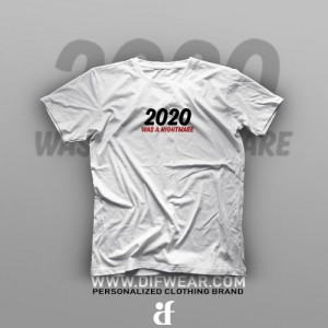 تیشرت Chamber Of Dread 2020 #8