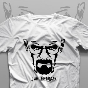 تیشرت Breaking Bad #27