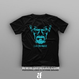 تیشرت Breaking Bad #27