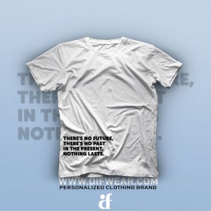 تیشرت In The Present