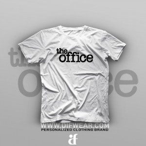 تیشرت The Office