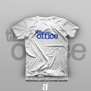 تیشرت The Office