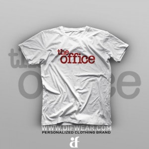 تیشرت The Office