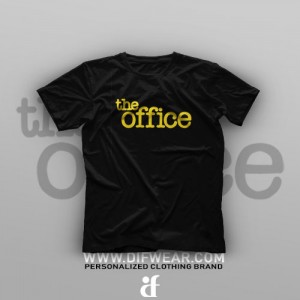 تیشرت The Office