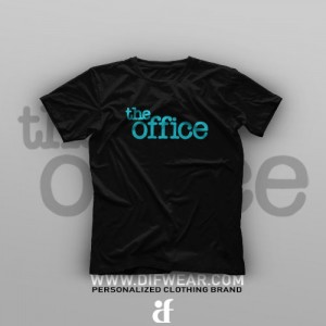 تیشرت The Office