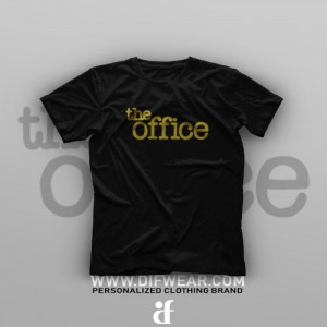 تیشرت The Office
