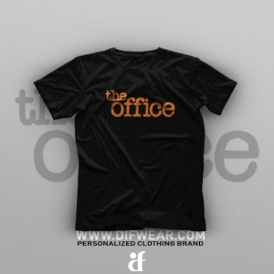 تیشرت The Office