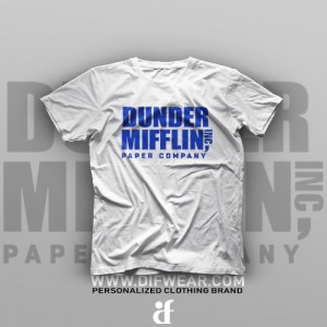 تیشرت The Office
