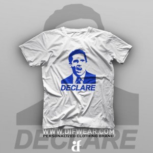 تیشرت The Office