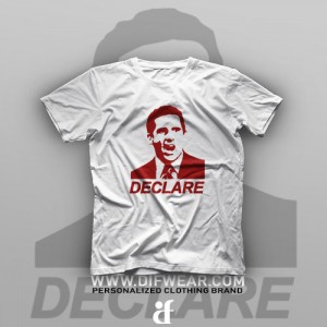 تیشرت The Office