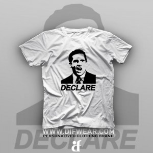 تیشرت The Office