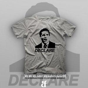 تیشرت The Office