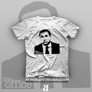 تیشرت The Office