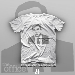 تیشرت The Office