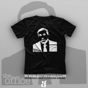 تیشرت The Office