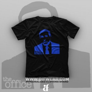 تیشرت The Office