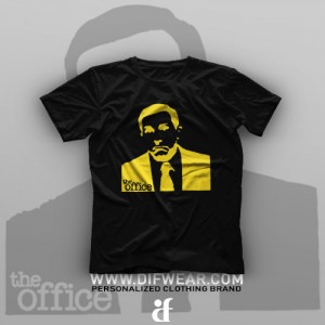 تیشرت The Office